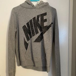 Nike hoodie